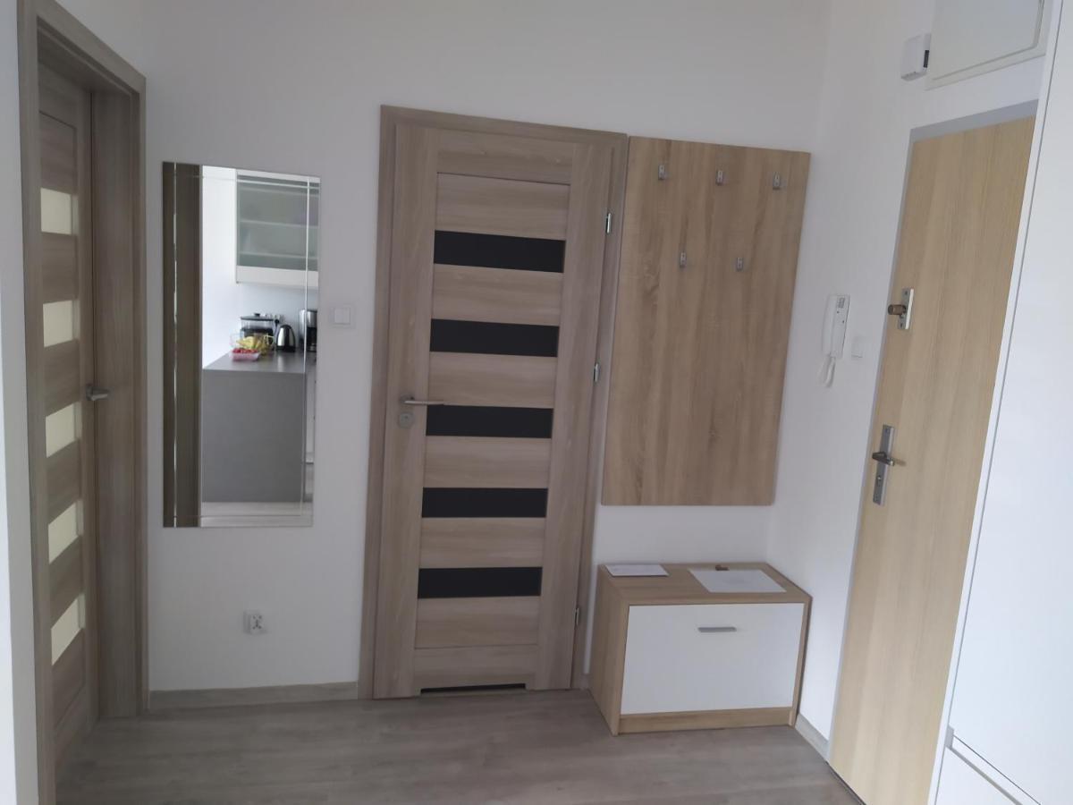 Apartament Premium Miodowy Dom Apartamento Kołobrzeg Exterior foto