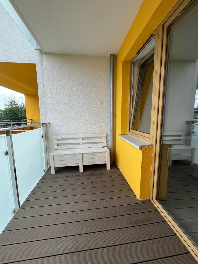 Apartament Premium Miodowy Dom Apartamento Kołobrzeg Exterior foto